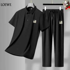 Picture of Loewe Shirt Pant Suits _SKULoeweM-3XL25tr14522542